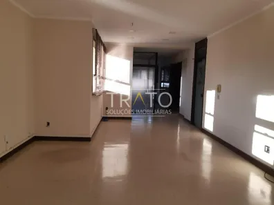 Conjunto Comercial / Sala com 2 Quartos à venda, 47m² no Centro, Campinas