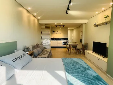 Studio com 1 Quarto à venda, 38m² no Campeche, Florianópolis