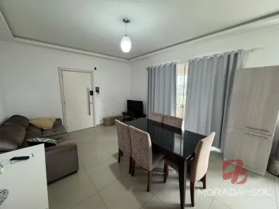 Apartamento com 2 Quartos para alugar, 65m² no Morretes, Itapema