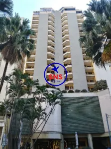 Apartamento com 1 Quarto à venda, 40m² no Centro, Campinas