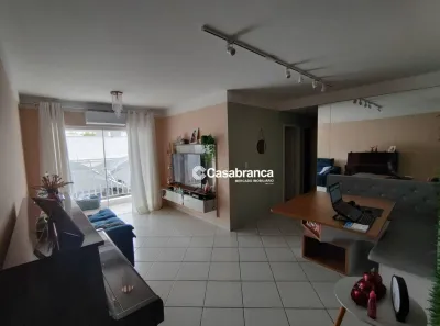 Apartamento com 3 Quartos à venda, 109m² no Jardim Residencial Martinez, Sorocaba