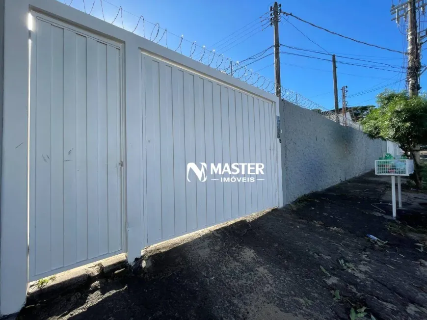 Foto do imóvel - Casa para alugar com 110 m², 1 quarto, 1 banheiro, 1 vaga