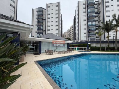 Apartamento com 4 Quartos à venda, 115m² no Itacorubi, Florianópolis