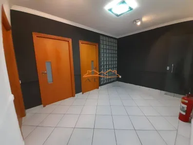 Conjunto Comercial / Sala para alugar, 70m² no Nova América, Piracicaba