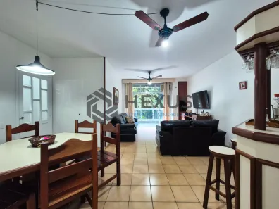Apartamento com 3 Quartos à venda, 125m² no Pitangueiras, Guarujá