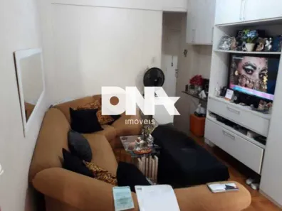 Apartamento com 1 Quarto à venda, 58m² no Copacabana, Rio de Janeiro