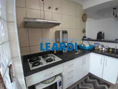 Apartamento com 3 Quartos à venda, 110m² no Vila Gilda, Santo André