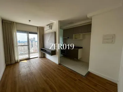 Studio com 1 Quarto à venda, 40m² no Centro, Campinas