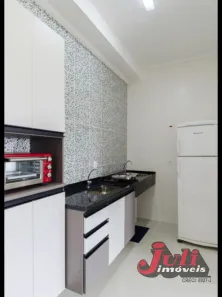 Studio com 1 Quarto para alugar, 45m² no Centro, São Bernardo do Campo