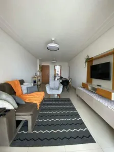 Apartamento com 3 Quartos à venda, 140m² no Centro, Guarapari