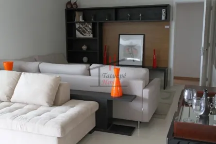 Apartamento com 3 Quartos à venda, 165m² no Cidade Mãe do Céu, São Paulo