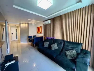 Apartamento com 2 Quartos à venda, 73m² no Maravista, Niterói