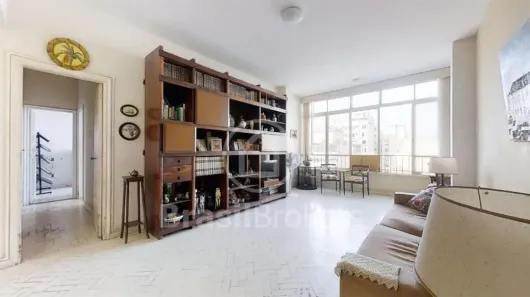 Apartamento com 3 Quartos à venda, 164m² no Copacabana, Rio de Janeiro