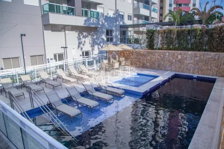 Apartamento com 2 Quartos à venda, 62m² no Botafogo, Campinas