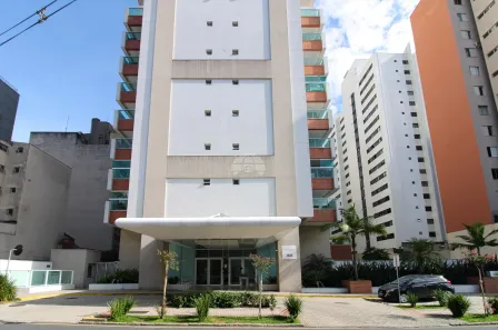 Apartamento com 1 Quarto à venda, 29m² no Centro, Curitiba