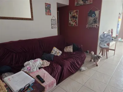 Apartamento com 1 Quarto à venda, 60m² no Catete, Rio de Janeiro