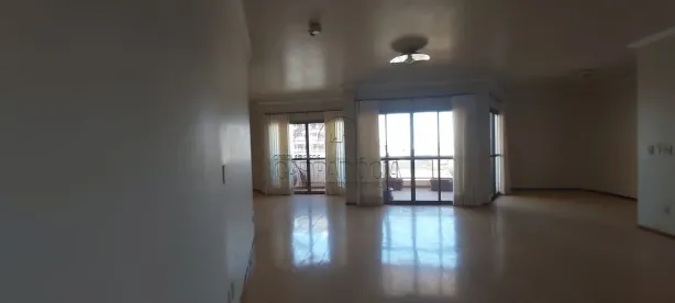 Apartamento com 3 Quartos para venda ou aluguel, 200m² no Centro, São José do Rio Preto
