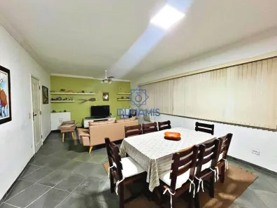 Apartamento com 3 Quartos à venda, 140m² no Pitangueiras, Guarujá
