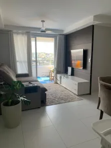 Apartamento com 3 Quartos à venda, 94m² no Jardim Satélite, São José dos Campos