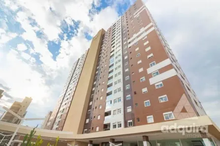 Apartamento com 3 Quartos à venda, 257m² no Centro, Ponta Grossa