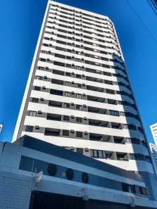 Apartamento com 2 Quartos à venda, 57m² no Piedade, Jaboatão dos Guararapes