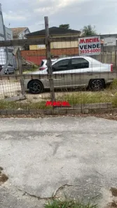 Terreno / Lote / Condomínio à venda, 150m² no Conjunto Residencial Trinta e Um de Março, São José dos Campos