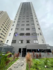 Apartamento com 2 Quartos para alugar, 57m² no Centro, Osasco