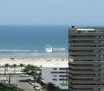 Apartamento com 2 Quartos à venda, 80m² no Aviação, Praia Grande