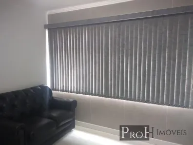 Conjunto Comercial / Sala com 1 Quarto à venda, 30m² no Centro, Santo André