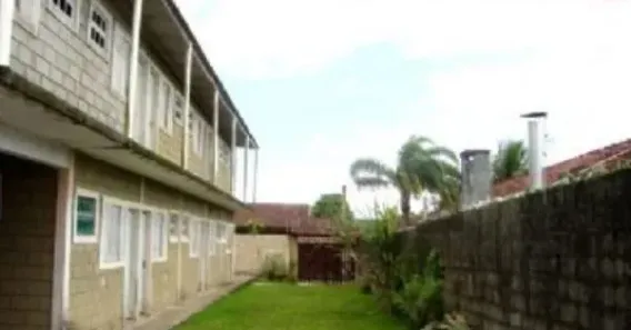 Prédio/Edifício Inteiro com 13 Quartos à venda, 300m² no Cibratel II, Itanhaém
