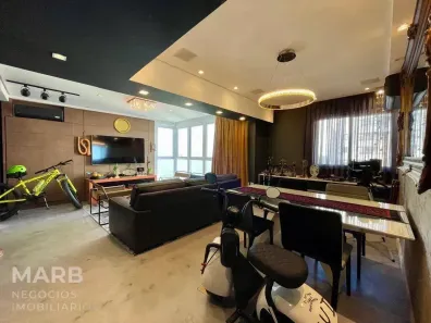 Apartamento com 1 Quarto à venda, 77m² no Centro, Florianópolis