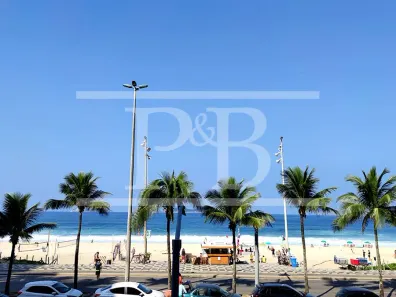 Apartamento com 4 Quartos à venda, 230m² no Ipanema, Rio de Janeiro