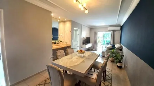 Apartamento com 2 Quartos à venda, 108m² no Parque Campolim, Sorocaba