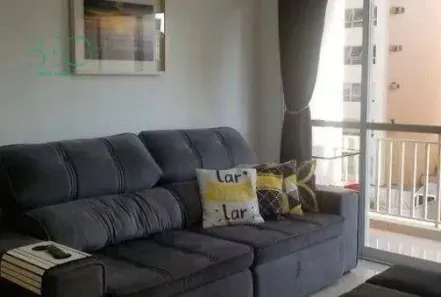 Apartamento com 4 Quartos à venda, 130m² no Vila Moreira, Guarulhos