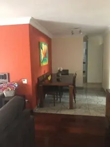Apartamento com 3 Quartos à venda, 105m² no Parque das Nações, Santo André