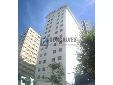 Apartamento com 3 Quartos à venda, 110m² no Centro, São Bernardo do Campo