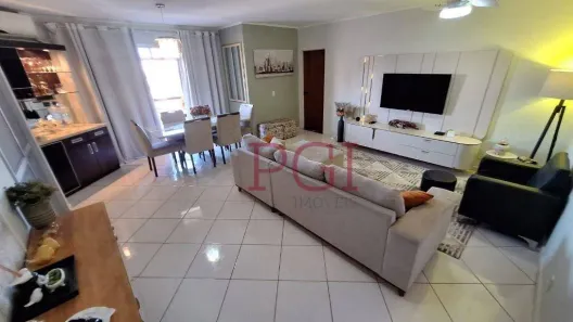 Apartamento com 3 Quartos à venda, 111m² no Vila Seixas, Ribeirão Preto