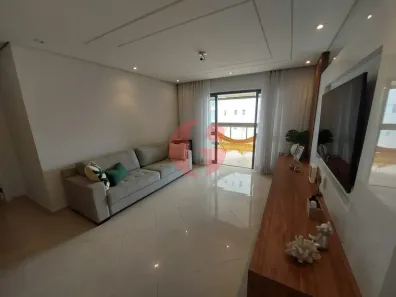 Apartamento com 4 Quartos à venda, 144m² no Altos do Esplanada, São José dos Campos