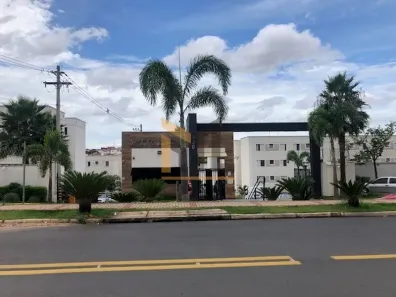 Prédio/Edifício Inteiro com 2 Quartos à venda, 52m² no Caguassu, Sorocaba
