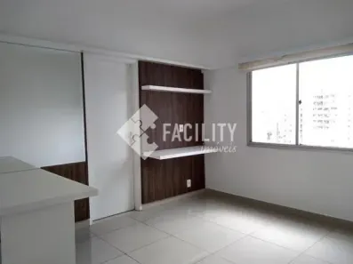 Apartamento com 1 Quarto para venda ou aluguel, 57m² no Cambuí, Campinas