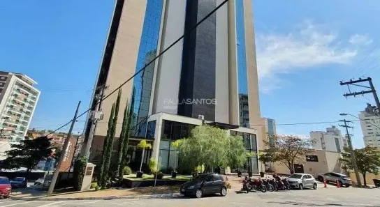 Conjunto Comercial / Sala para venda ou aluguel, 79m² no Jardim Portal da Colina, Sorocaba