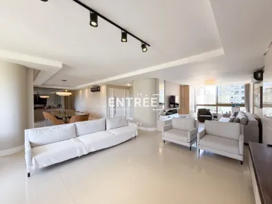 Apartamento com 4 Quartos à venda, 256m² no Centro, Florianópolis