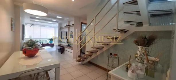 Cobertura com 3 Quartos à venda, 164m² no Flamengo, Rio de Janeiro