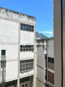 Apartamento com 1 Quarto à venda, 34m² no Botafogo, Rio de Janeiro