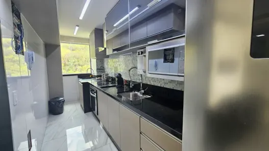 Apartamento com 2 Quartos à venda, 135m² no Centro, Nova Iguaçu