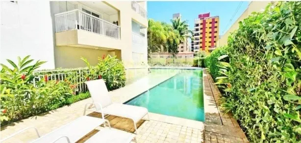 Apartamento com 2 Quartos para venda ou aluguel, 55m² no Centro, Campinas