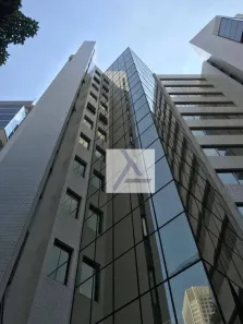 Conjunto Comercial / Sala à venda, 254m² no Cidade Monções, São Paulo