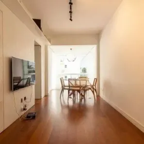 Apartamento com 2 Quartos à venda, 66m² no Perdizes, São Paulo