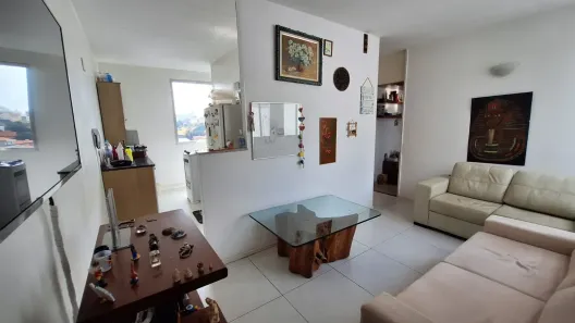 Apartamento com 2 Quartos à venda, 49m² no Parque Peruche, São Paulo