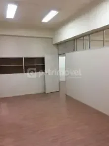 Conjunto Comercial / Sala à venda, 154m² no Centro, Rio de Janeiro